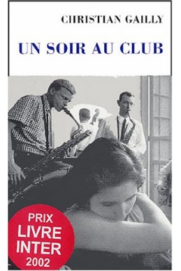 Un soir au club
